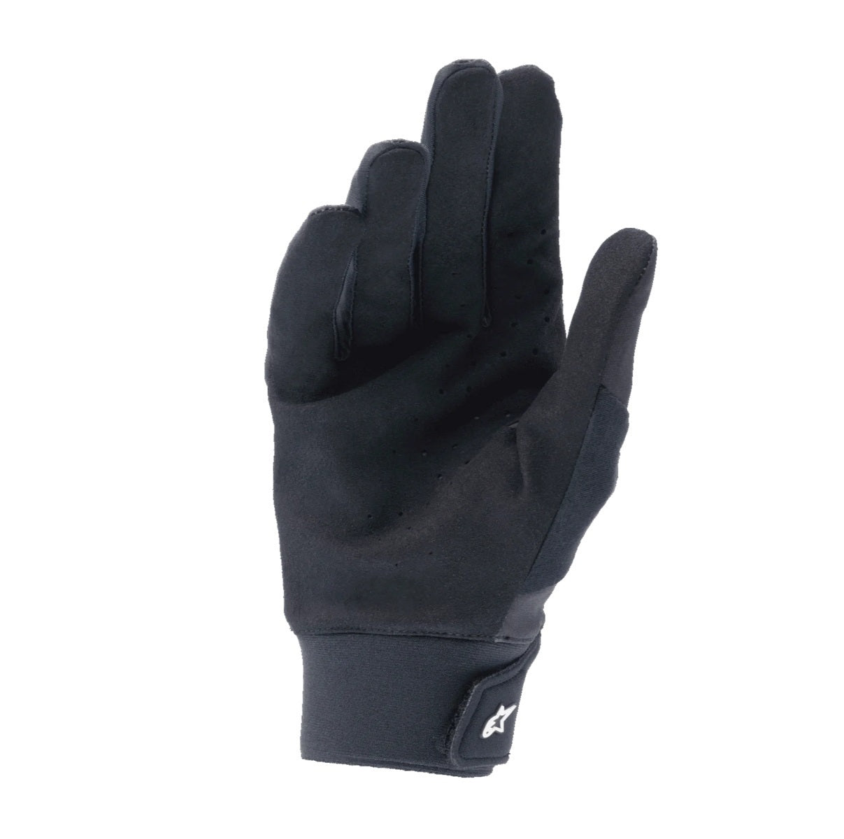 Gants ALPINESTARS A-SUPRA Noir