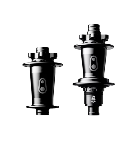 Paire de Roues CRANKBROTHERS SYNTHESIS Carbone Enduro I9 Hydra 29" Axe 15x110/12x157 mm Super Boost