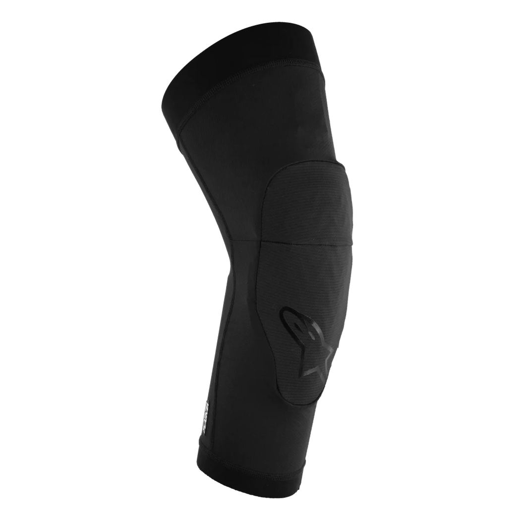 Genouillères ALPINESTARS A-MOTION PLASMA Noir