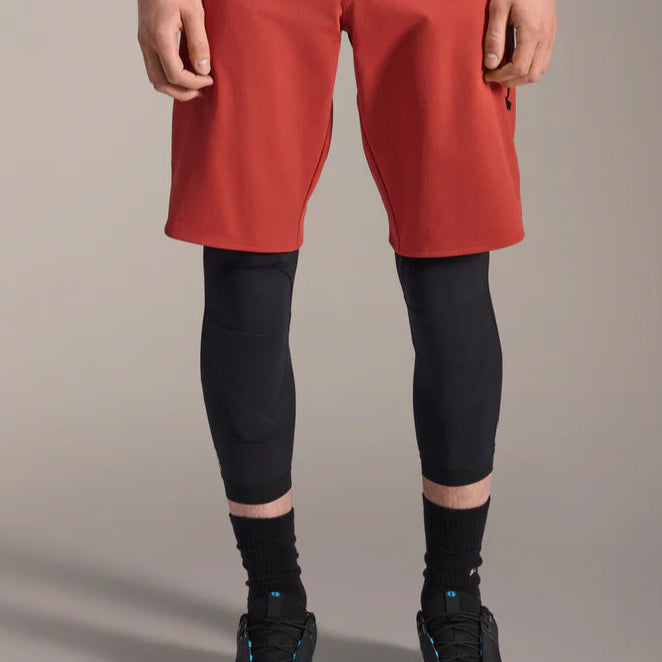 Genouillères ALPINESTARS A-MOTION PLASMA Noir