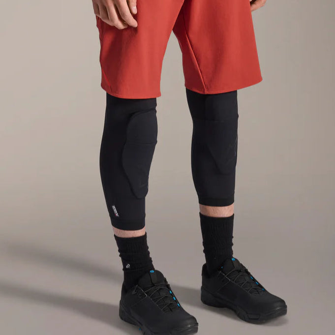 Genouillères ALPINESTARS A-MOTION PLASMA Noir