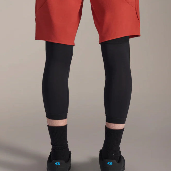 Genouillères ALPINESTARS A-MOTION PLASMA Noir