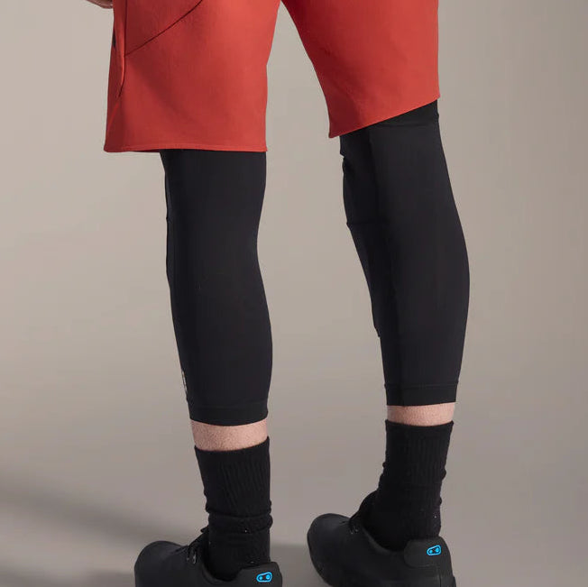 Genouillères ALPINESTARS A-MOTION PLASMA Noir