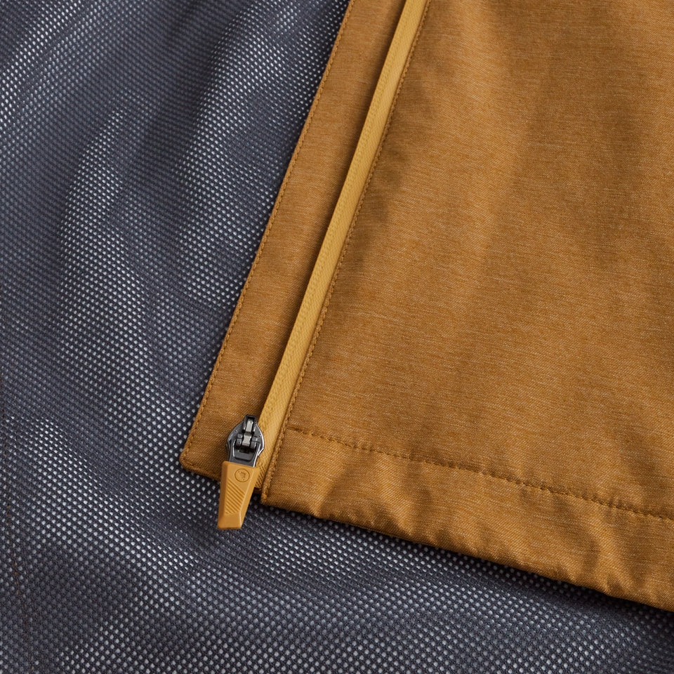 Veste ENDURA HUMMVEE WATERPROOF HOODED Marron
