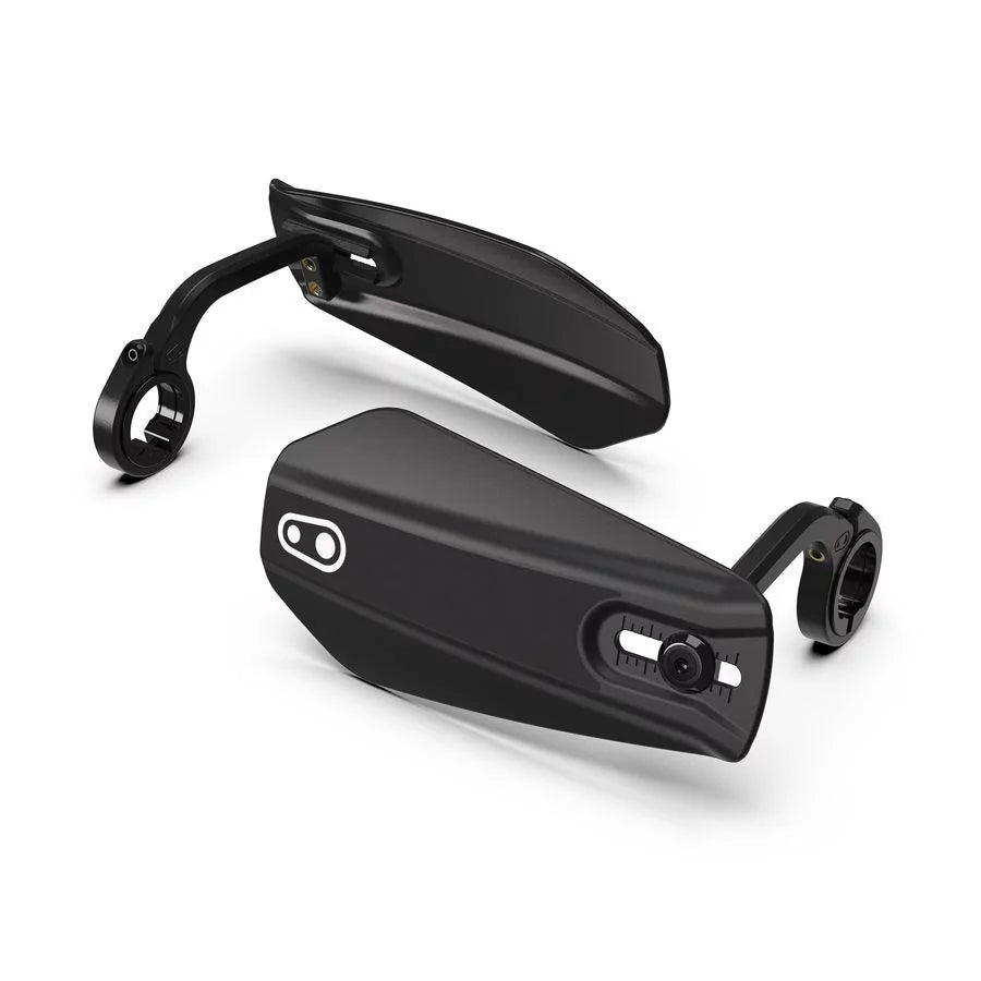 Protèges-mains CRANKBROTHERS GUARDIAN Intégré