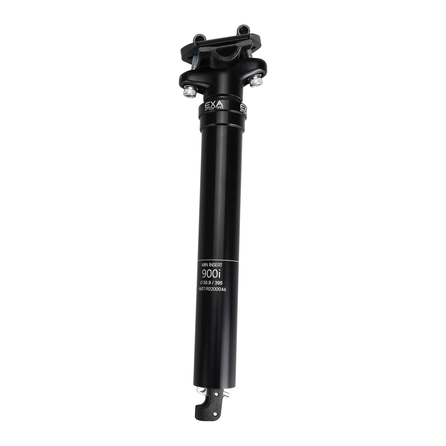 Tige de Selle Télescopique EXAFORM 900-i Avec Commande