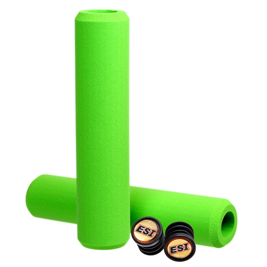 Grips ESI EXTRA CHUNKY 130 mm Vert