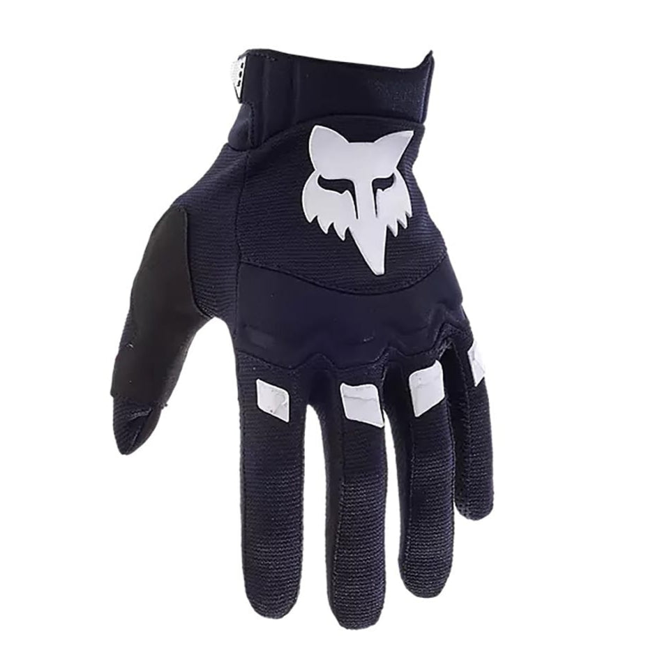 Gants FOX DIRTPAW Noir/Blanc