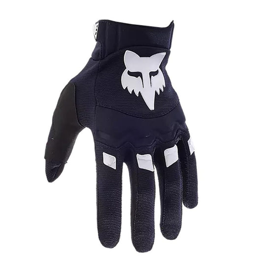 Gants FOX DIRTPAW Noir/Blanc