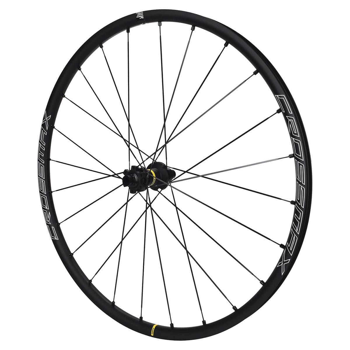 Roue Arriere MAVIC CROSSMAX SL 29 12x148 mm Boost Probikeshop