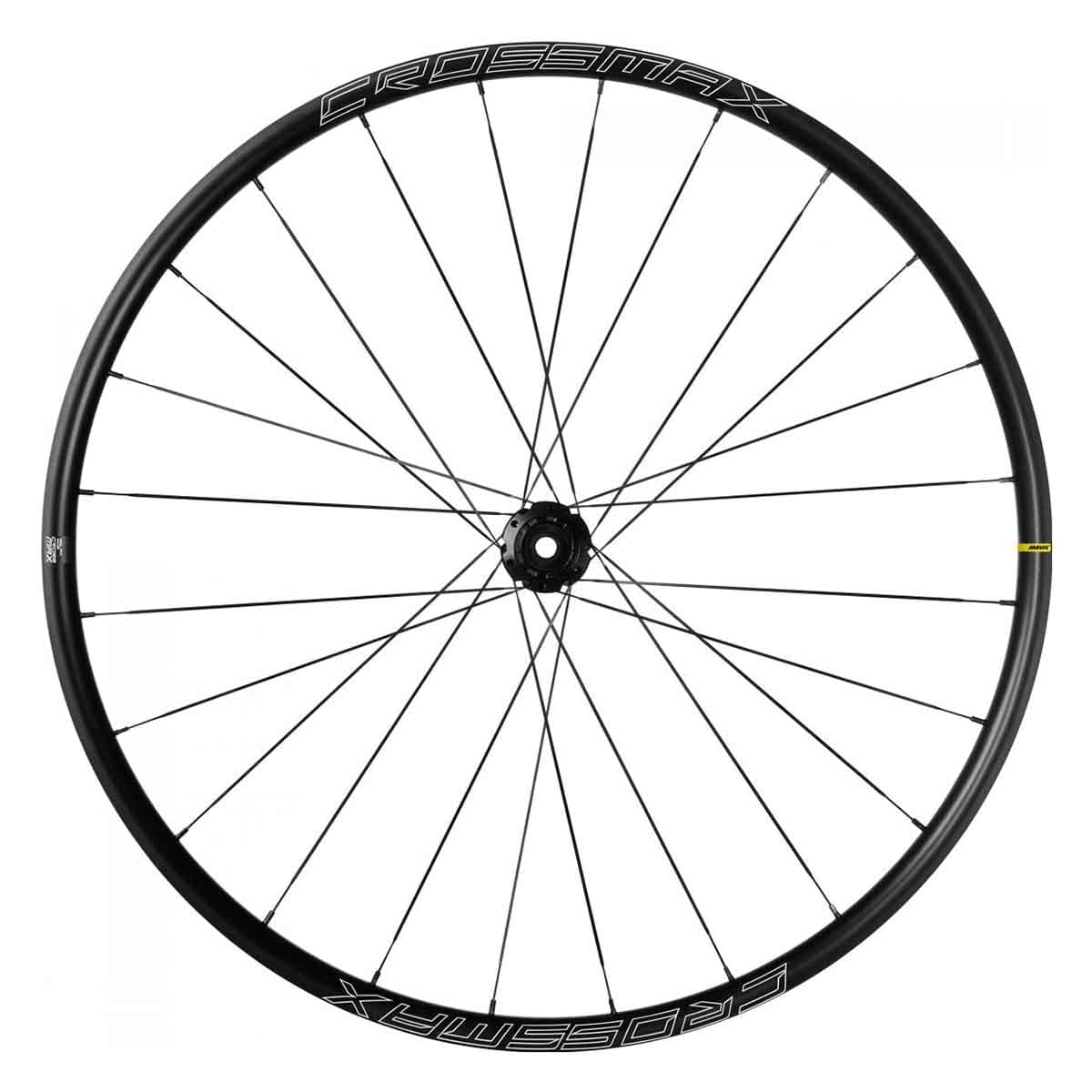 Roue Arriere MAVIC CROSSMAX 29 12x148 mm Boost Probikeshop