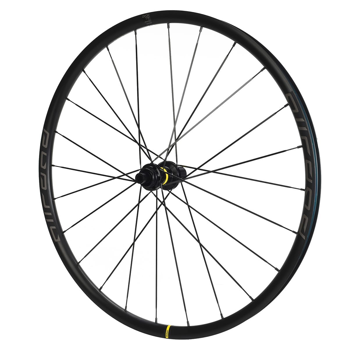 Roue Arriere MAVIC ALLROAD 650b DISC Center lock