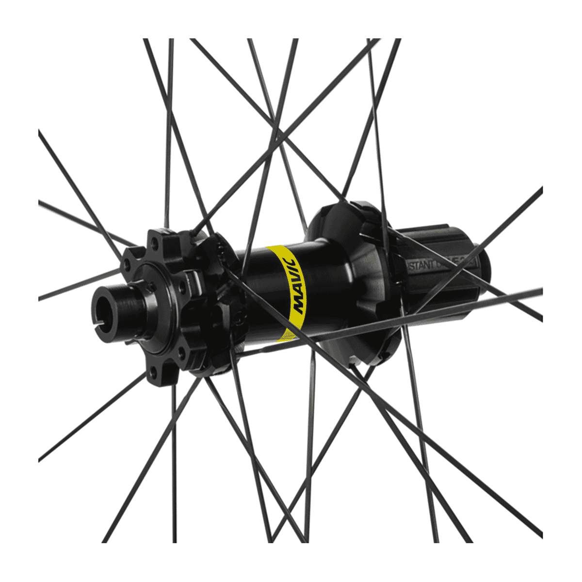 Paire de Roues MAVIC CROSSMAX 27.5" 15x100mm/12x142mm