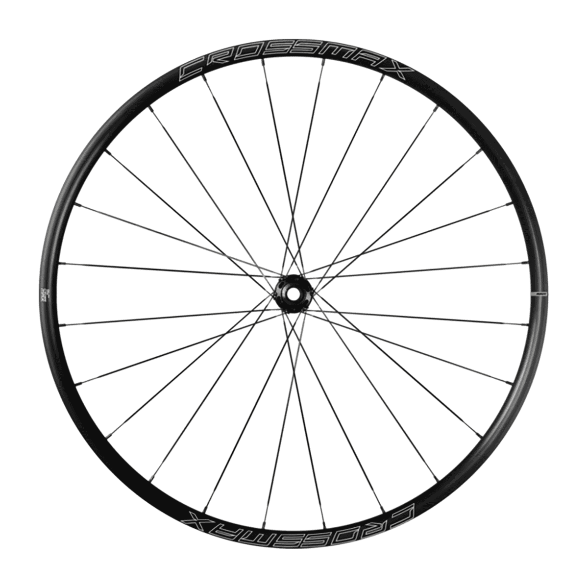 Roue Avant MAVIC CROSSMAX 27.5 15x110 mm Boost Probikeshop