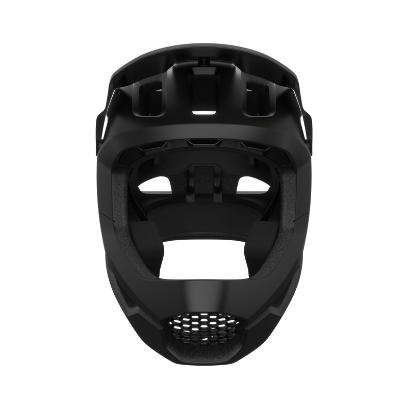 Casque VTT POC OTOCON Noir Matt