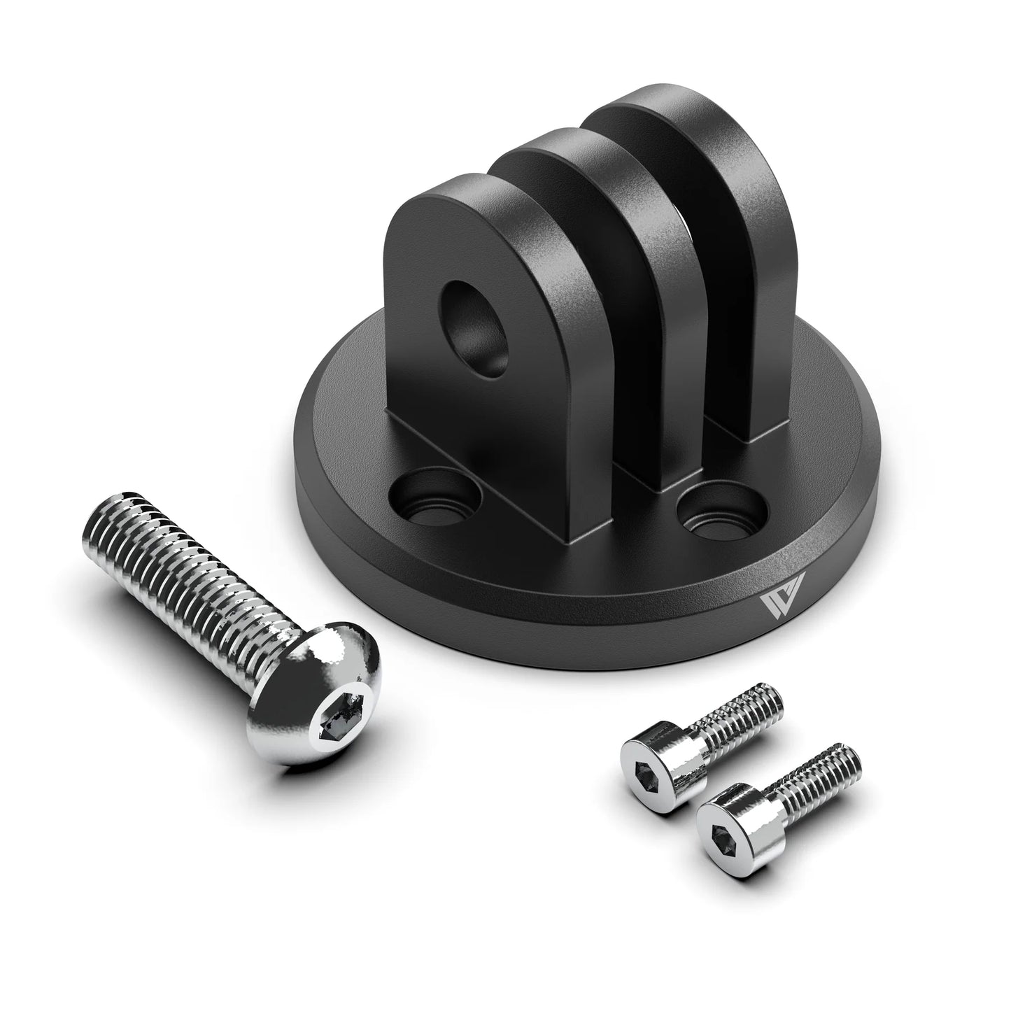 Kit Support de Cintre KOM CYCLING GARMIN/WAHOO avec GOPRO Mount
