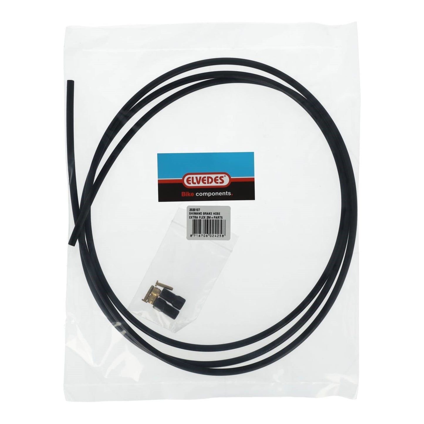 Kit Durite ELVEDES pour SHIMANO SM-BH 90