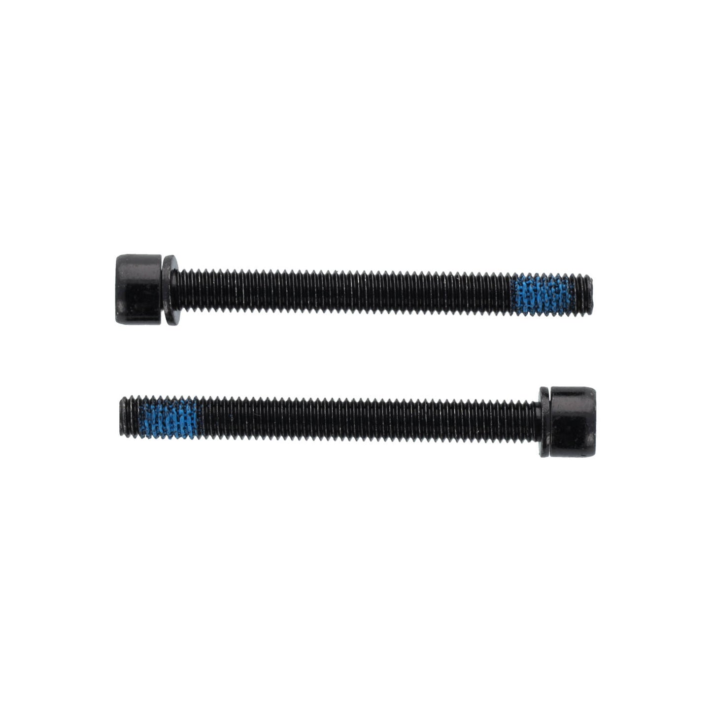Vis de Fixation Etrier Arrière ELVEDES FM M5x48mm