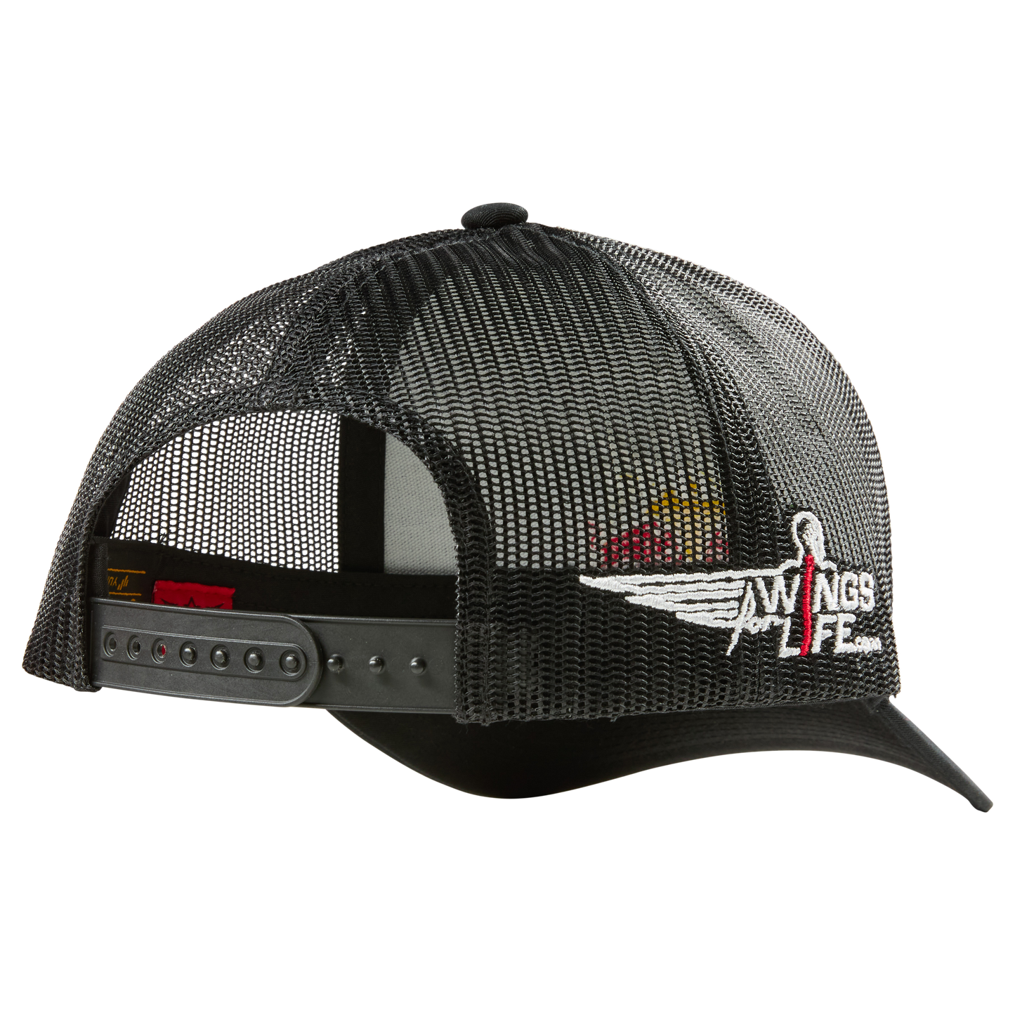 Casquette O'NEAL TR KINI RED BULL 2.0 Gris