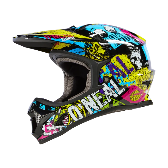 Casque O'NEAL SONUS RIOT Junior Multi