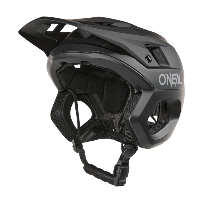 Casque VTT O'NEAL TRAPPER Noir