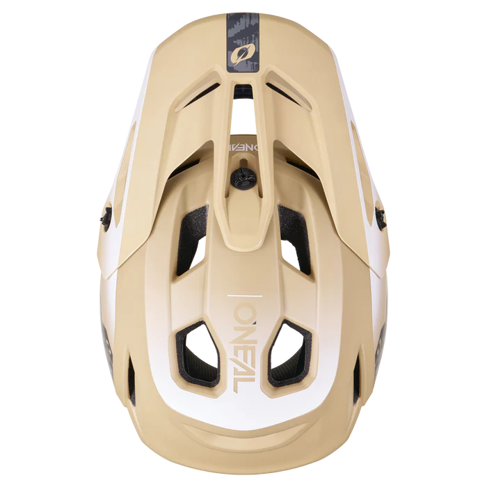 Casque VTT O'NEAL SL1 TERRA Sand