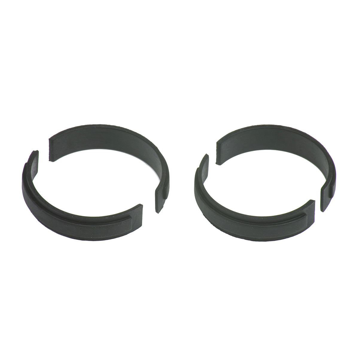Kit entretoises pour Support d'écran 31,8 mm BOSCH INTUVIA et NYON