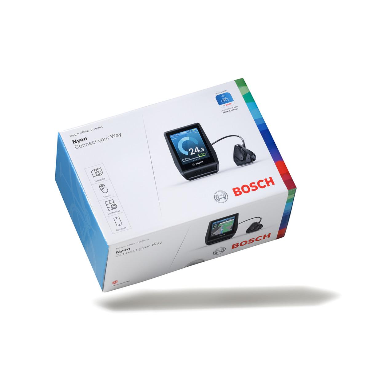 Kit Complet Écran BOSCH NYON