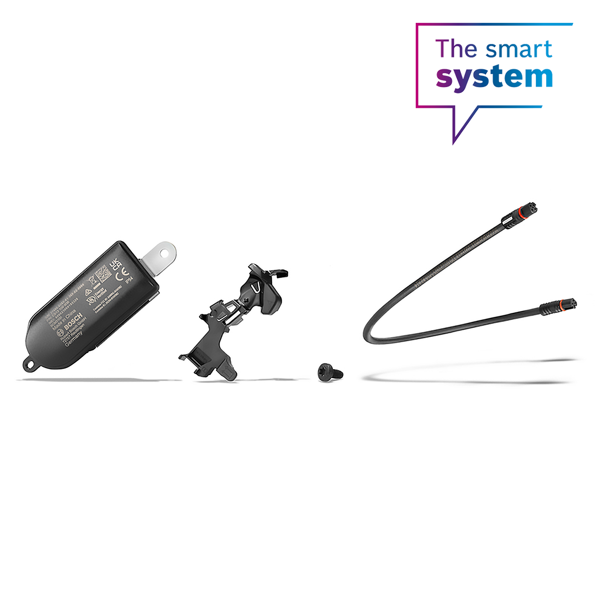 Kit de Reequipamiento ConnectModule BDU38YY - Conectividad eBike Kit de Reequipamiento ConnectModule BDU38YY - Conectividad eBike