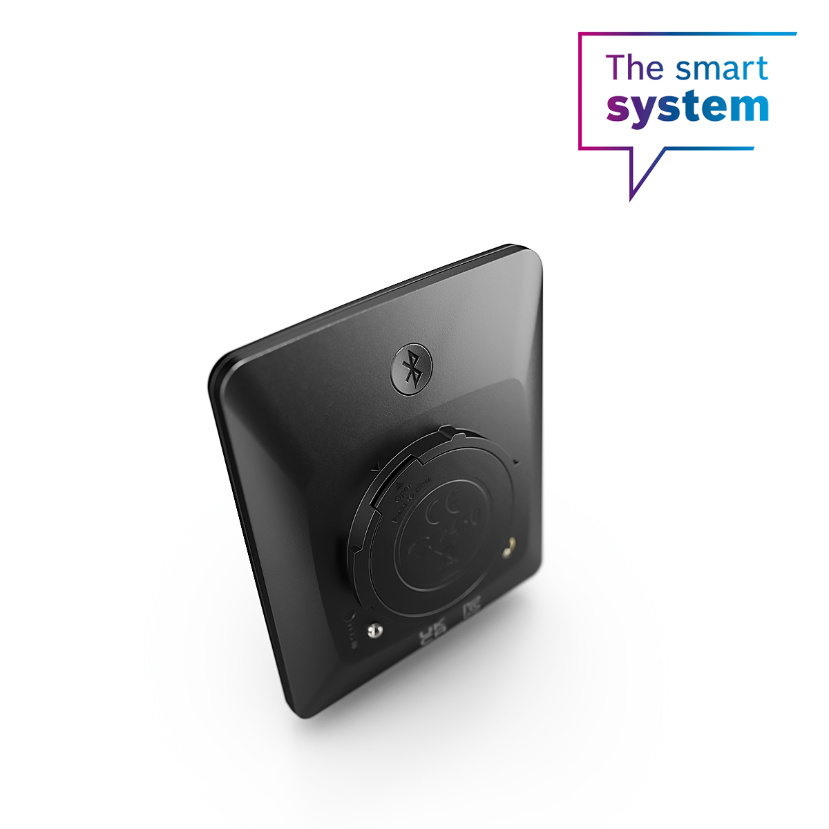 Écran BOSCH INTUVIA 100