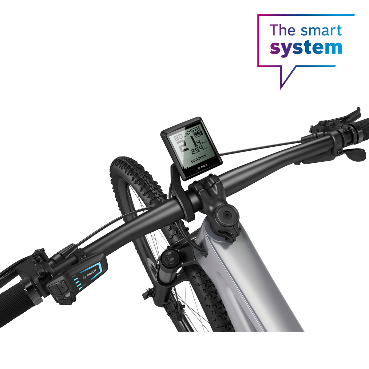 Kit Complet Écran BOSCH INTUVIA 100 35 mm