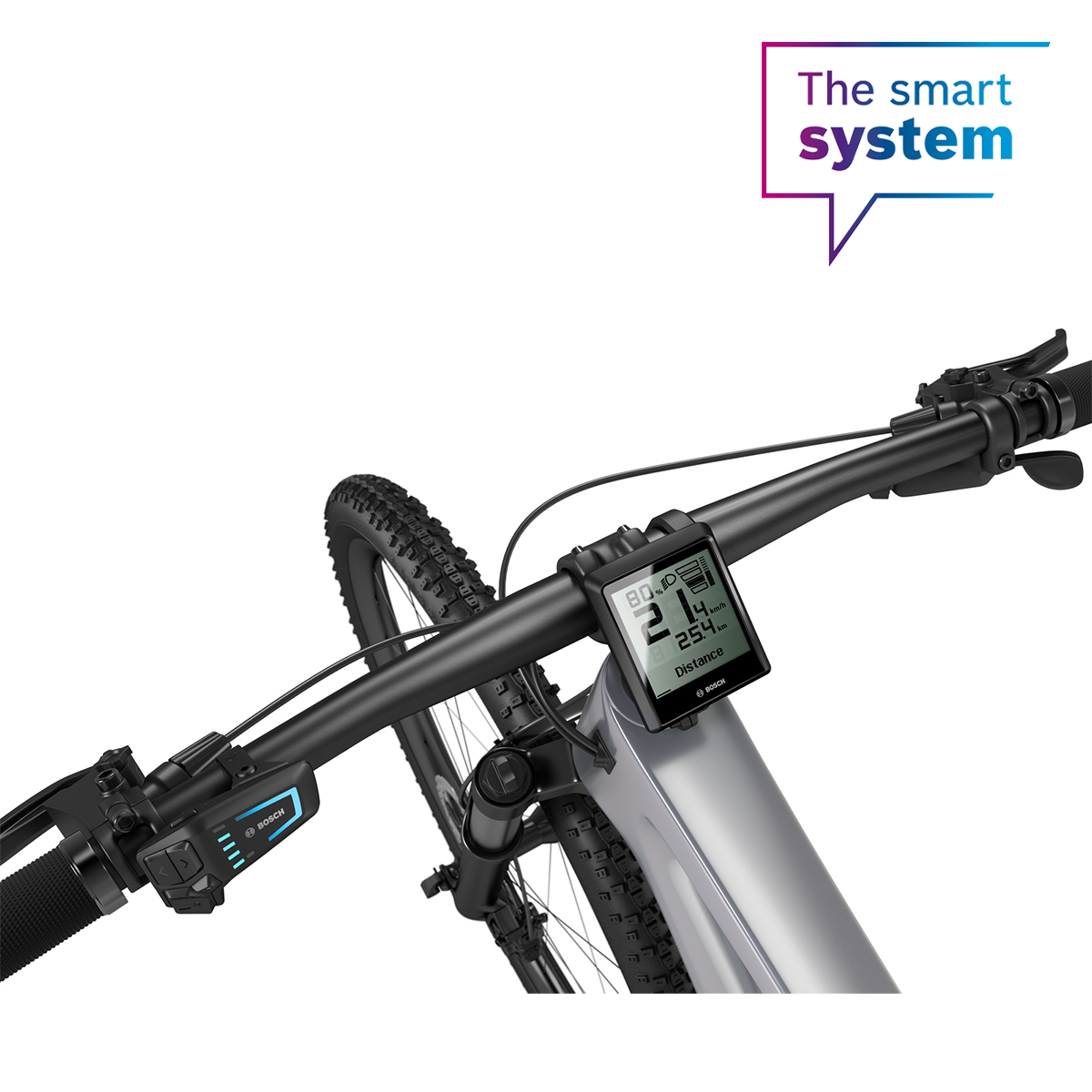 Kit Complet Écran BOSCH INTUVIA 100 35 mm