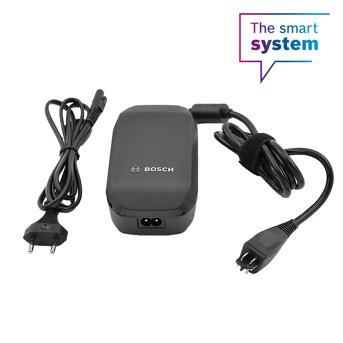 Chargeur de Batterie BOSCH 2A SMART SYSTEM UE