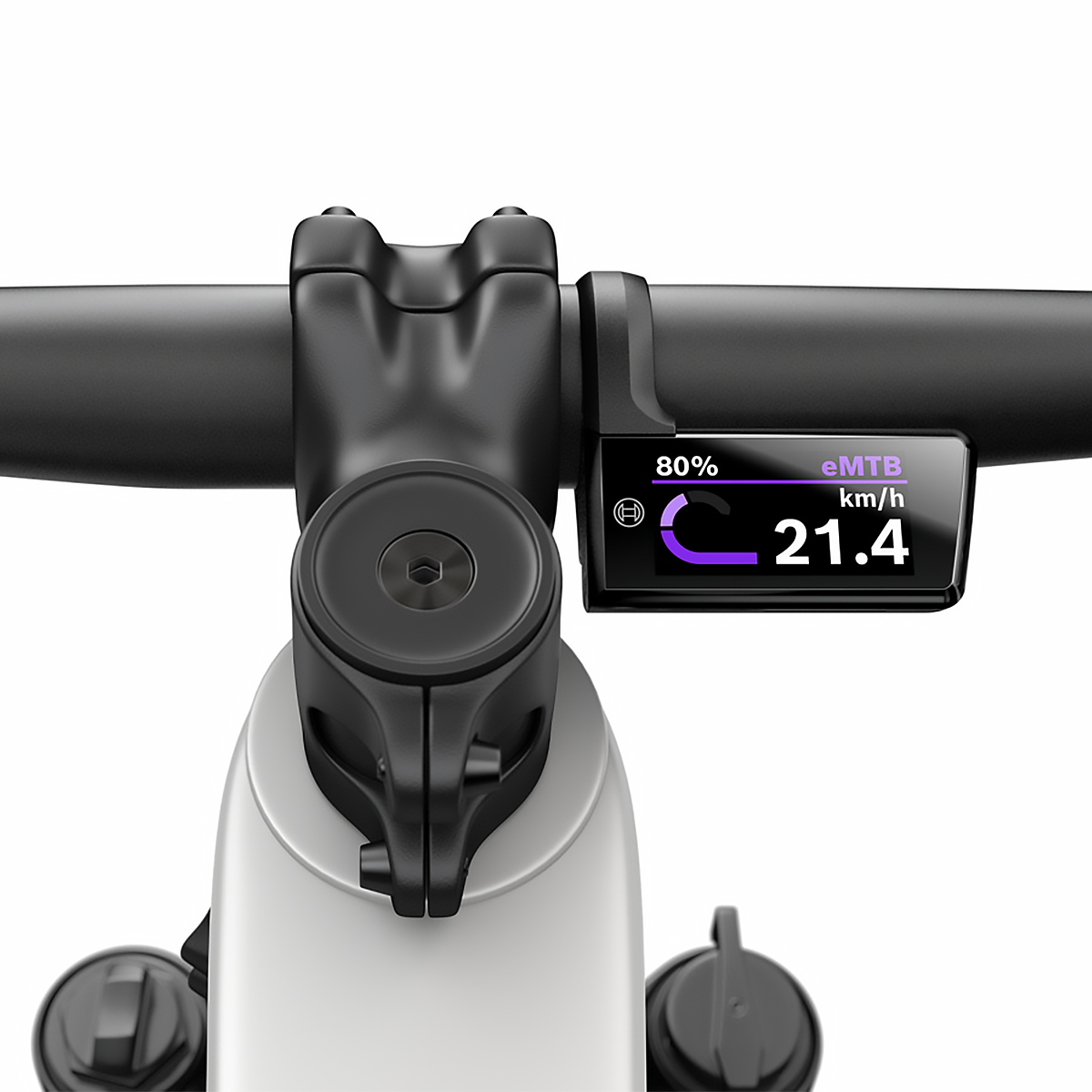 Écran BOSCH PURION 400