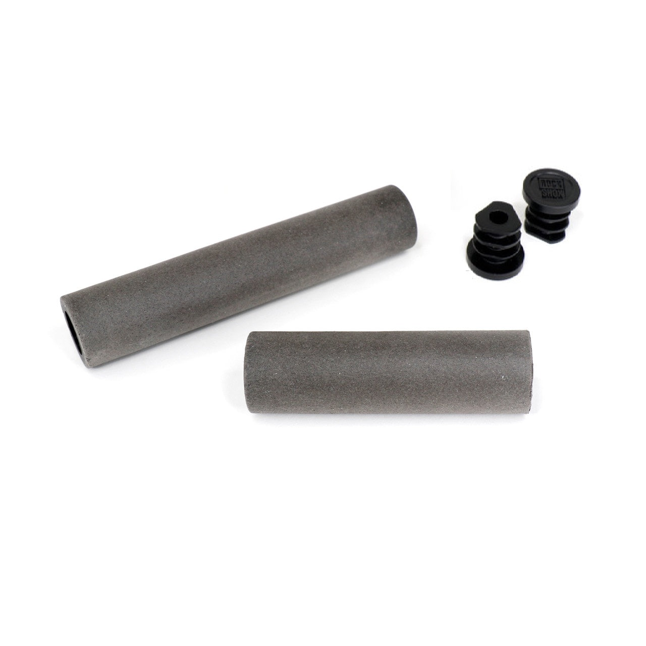 Grips ROCKSHOX SMOOTH pour TwistLoc Ultimate B1+ (2024+)