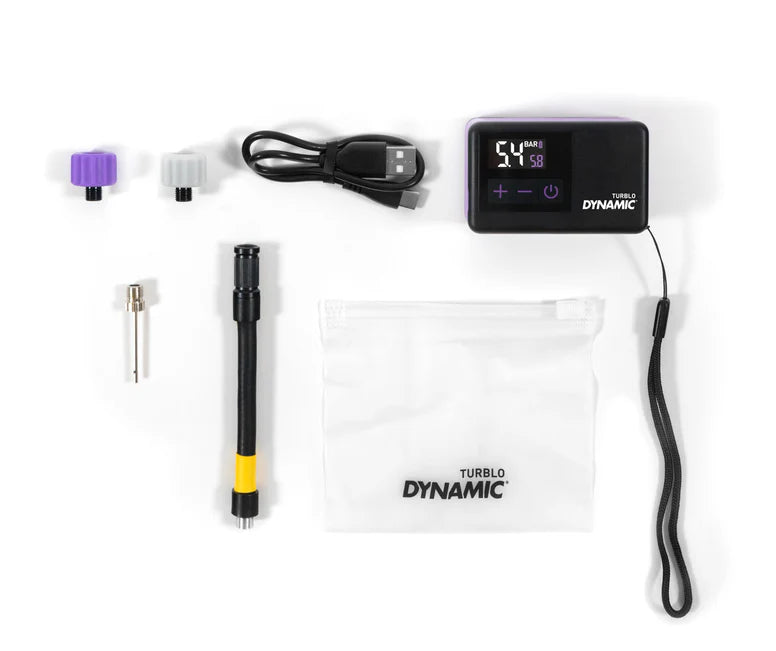 Pompe Electrique DYNAMIC TURBLO