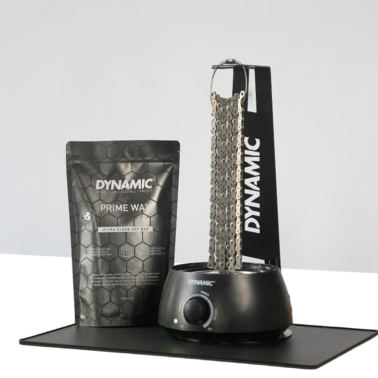 Cire Chaude DYNAMIC PRIME WAX (450g)