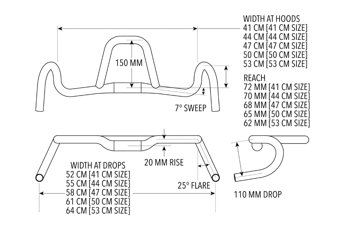 Cintre Gravel REDSHIFT Kitchen Sink + Loop Rise 20mm