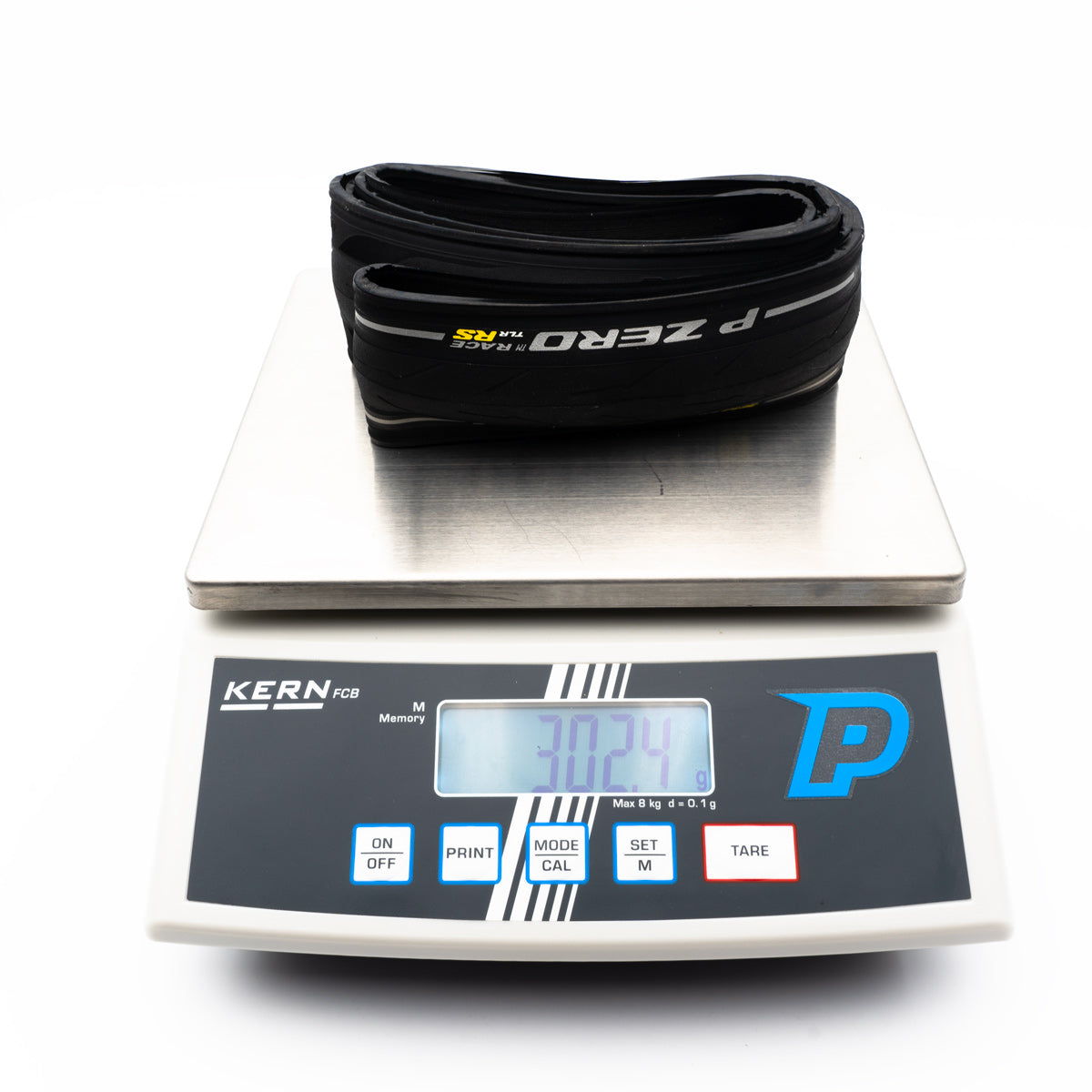 Pneu PIRELLI P ZERO RACE TLR RS 700c Tubeless Ready Noir