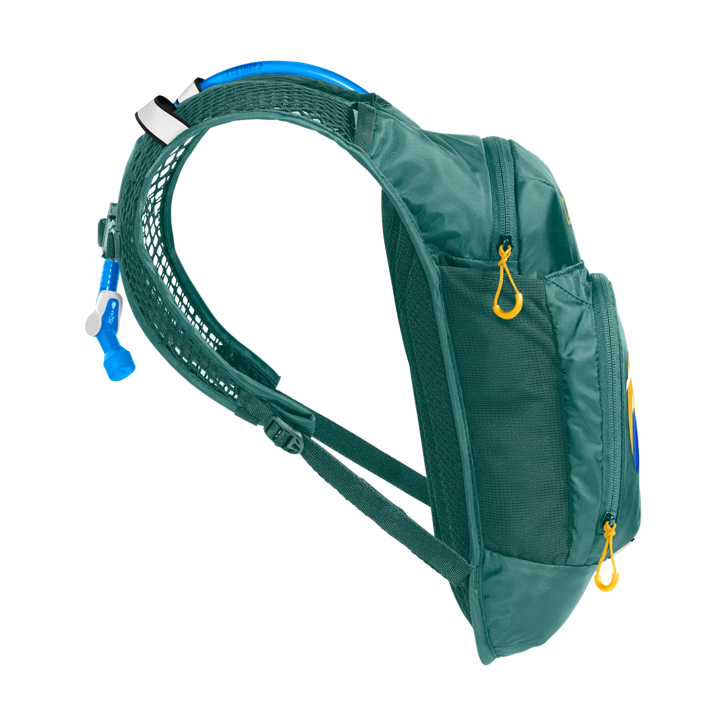 Sac d'Hydratation CAMELBAK MINI MULE 5 L Junior Green Mountains