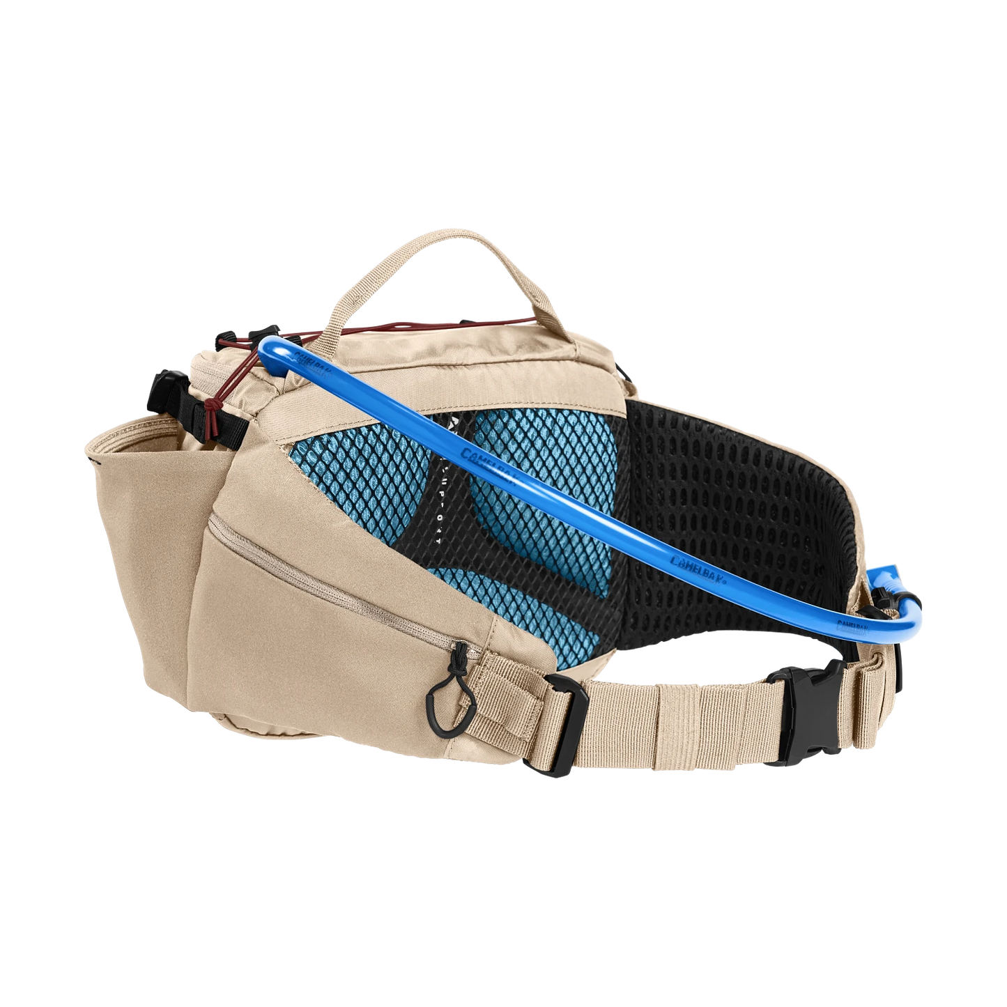Sacoche Banane d'Hydratation CAMELBAK MULE 5 L WAIST PACK Moondust
