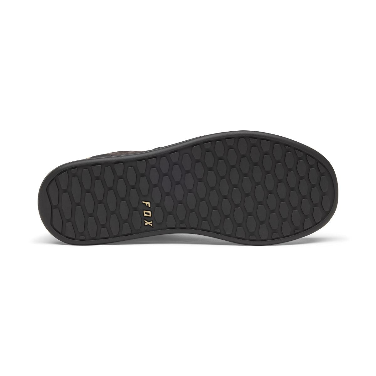 Chaussures VTT FOX UNION FLAT Marron 2025