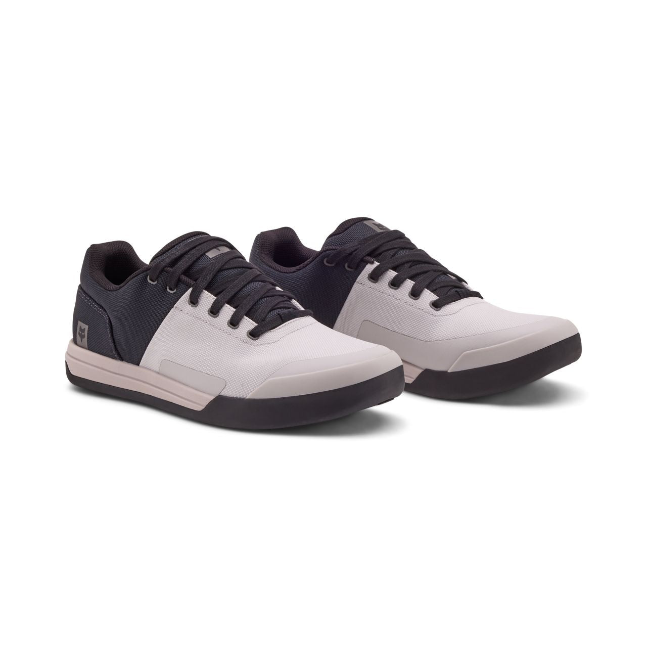 Chaussures VTT FOX UNION CANVAS FLAT Blanc 2025