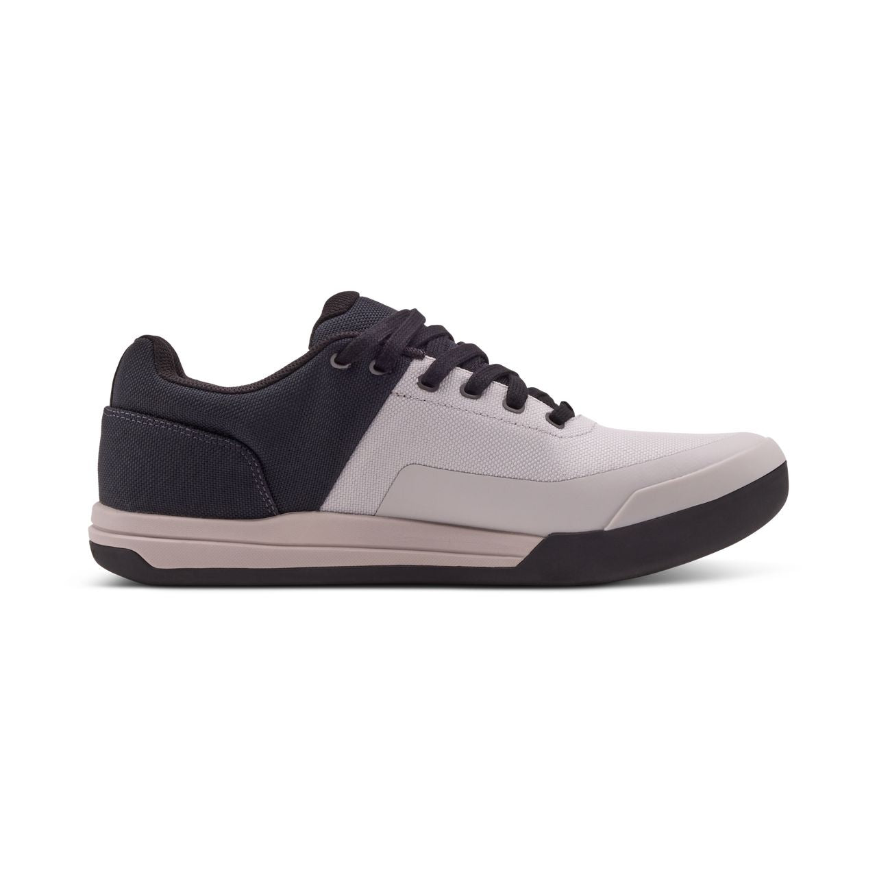 Chaussures VTT FOX UNION CANVAS FLAT Blanc 2025