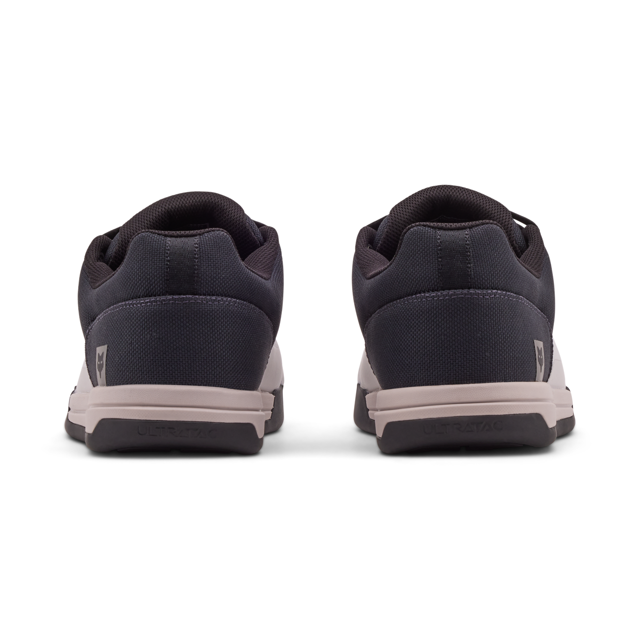 Chaussures VTT FOX UNION CANVAS FLAT Blanc 2025