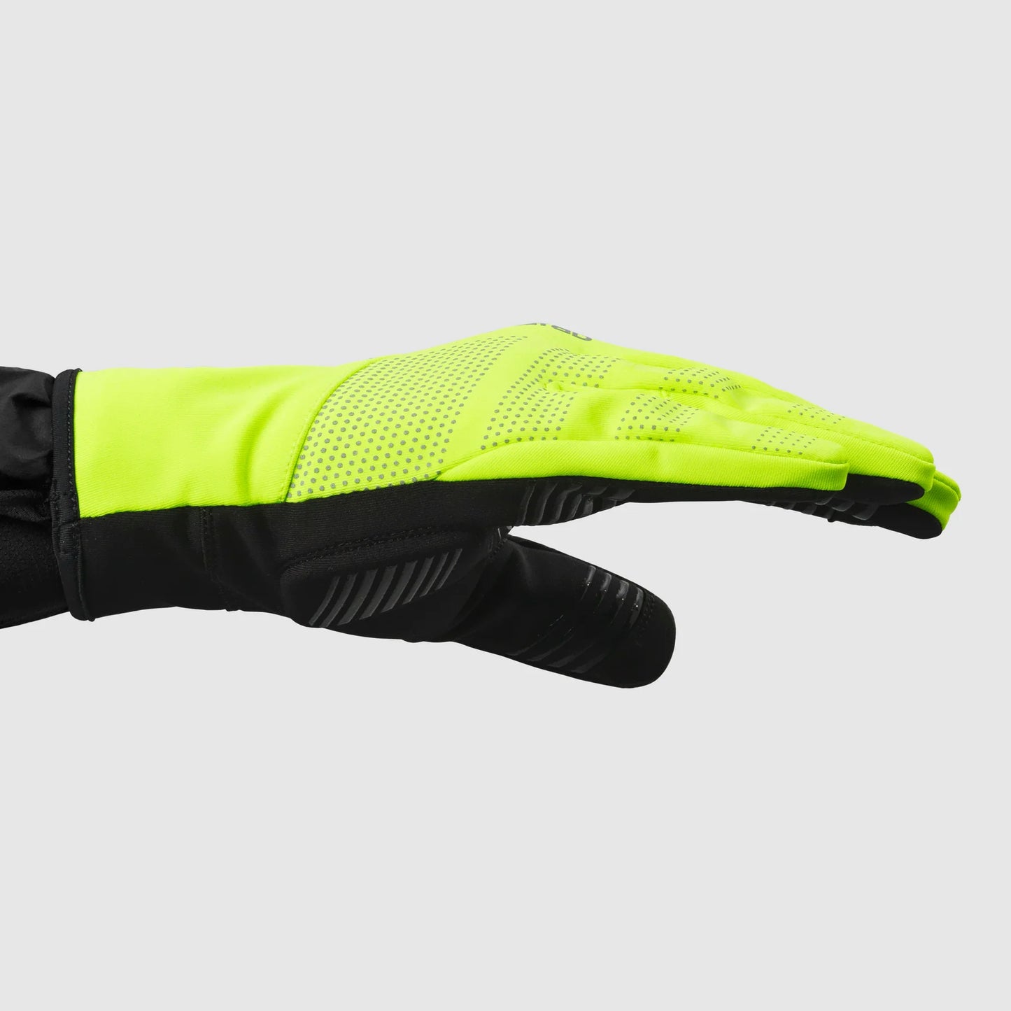Gants GRIPGRAB RIDE 2 WINDPROOF SPRING AUTUMN Jaune