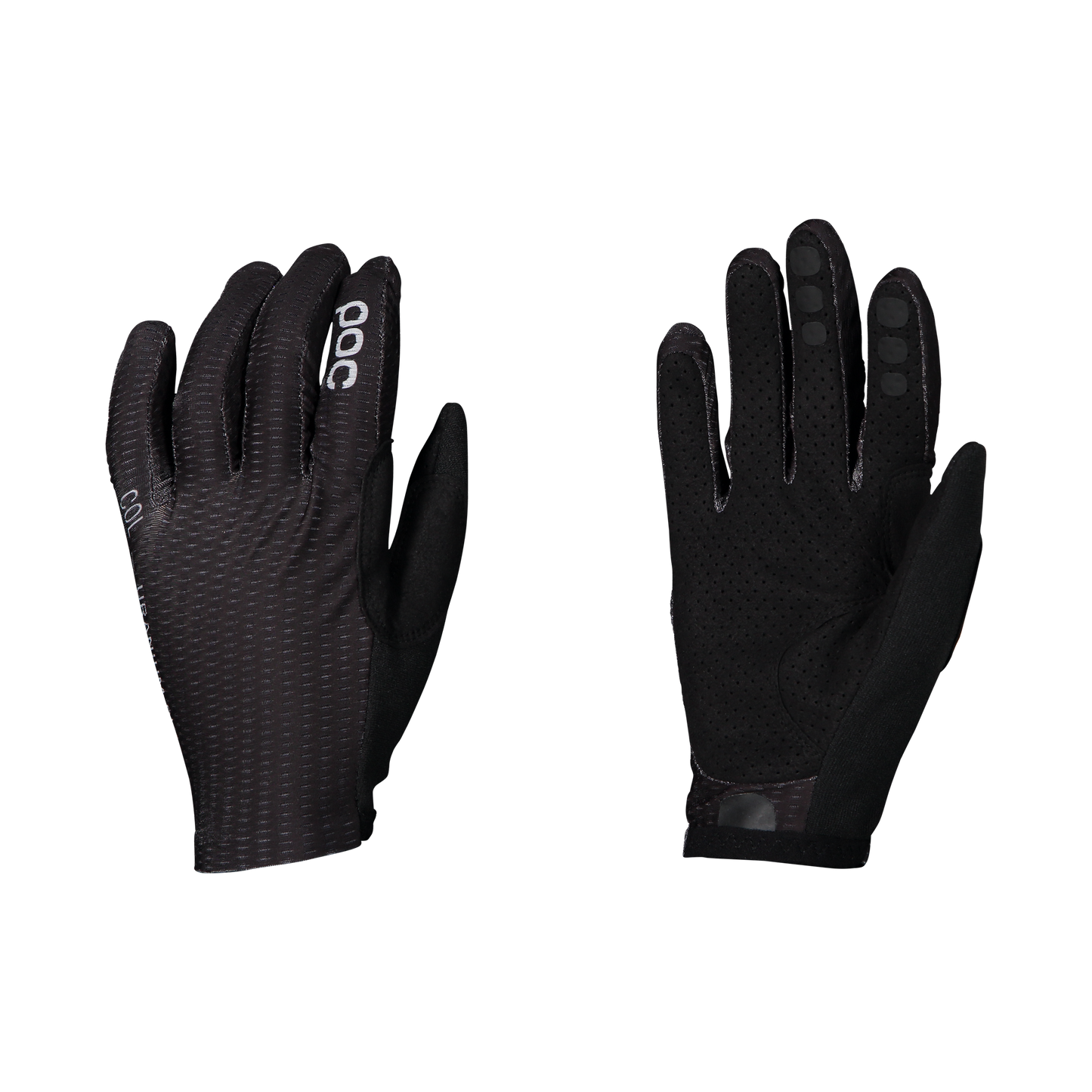 Gants POC SAVANT MTB Noir