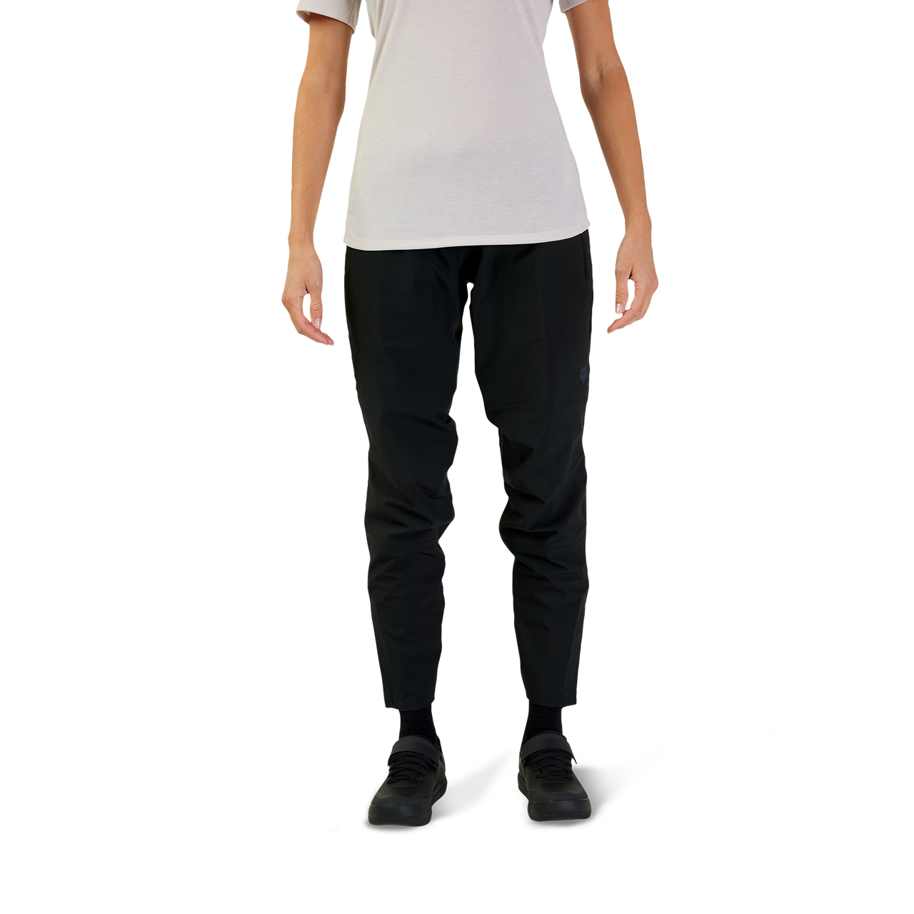 Pantalon FOX RANGER WATER Femme Noir