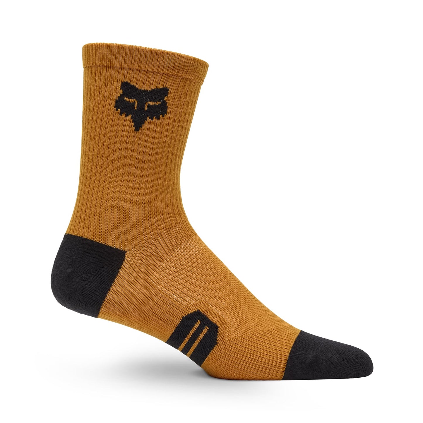 Chaussettes FOX 6" RANGER Caramel 2025