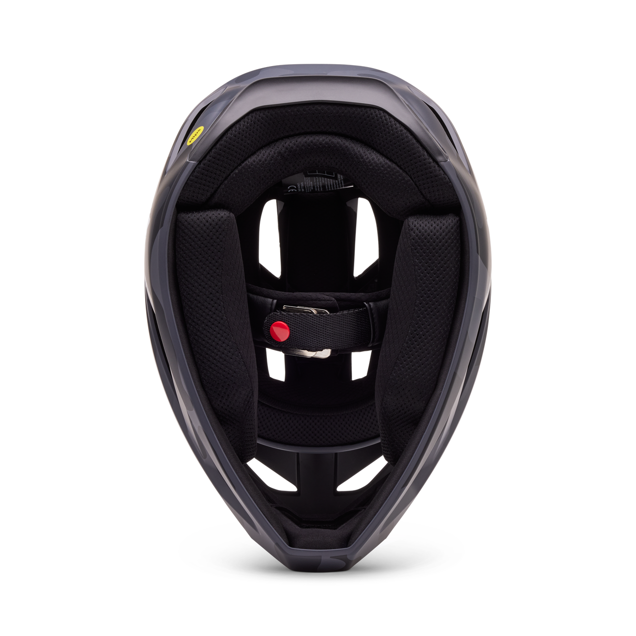 Casque VTT FOX RAMPAGE CAMO MIPS Noir